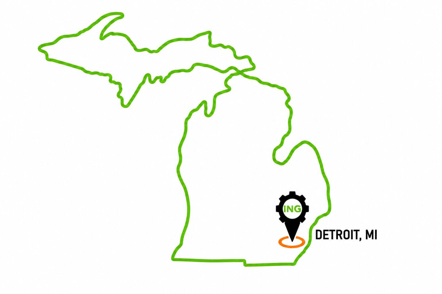 Detroit MI