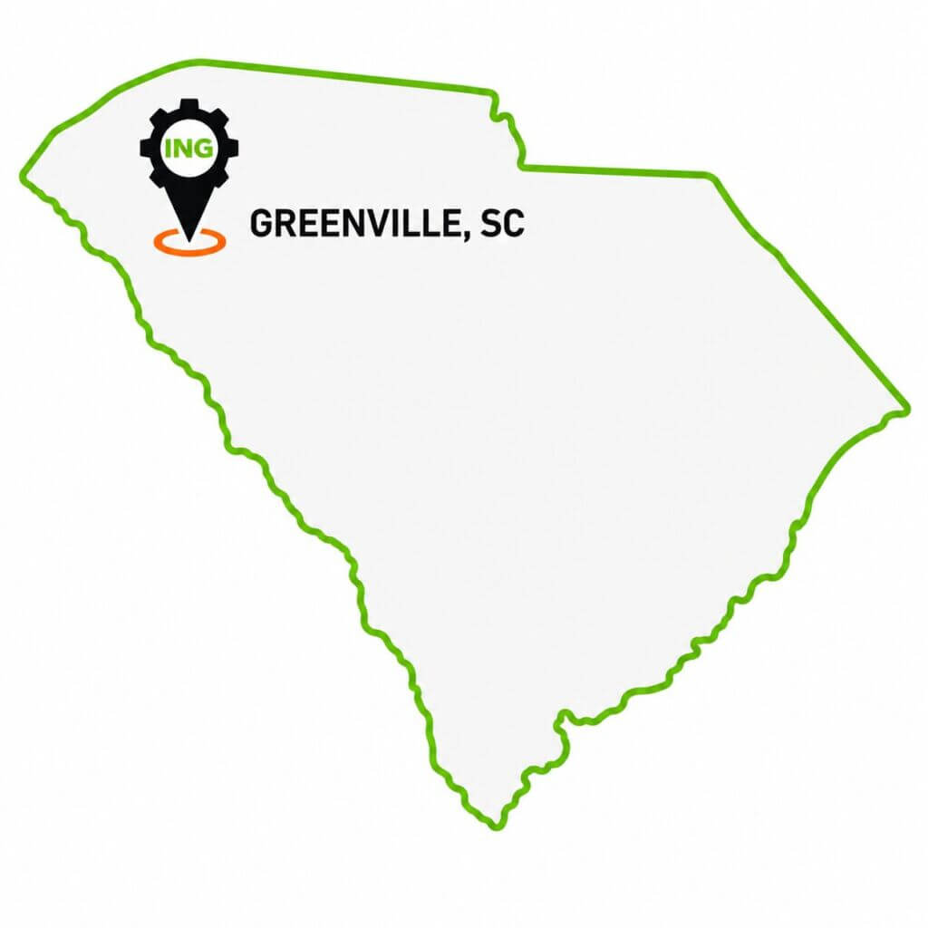 Greenville SC