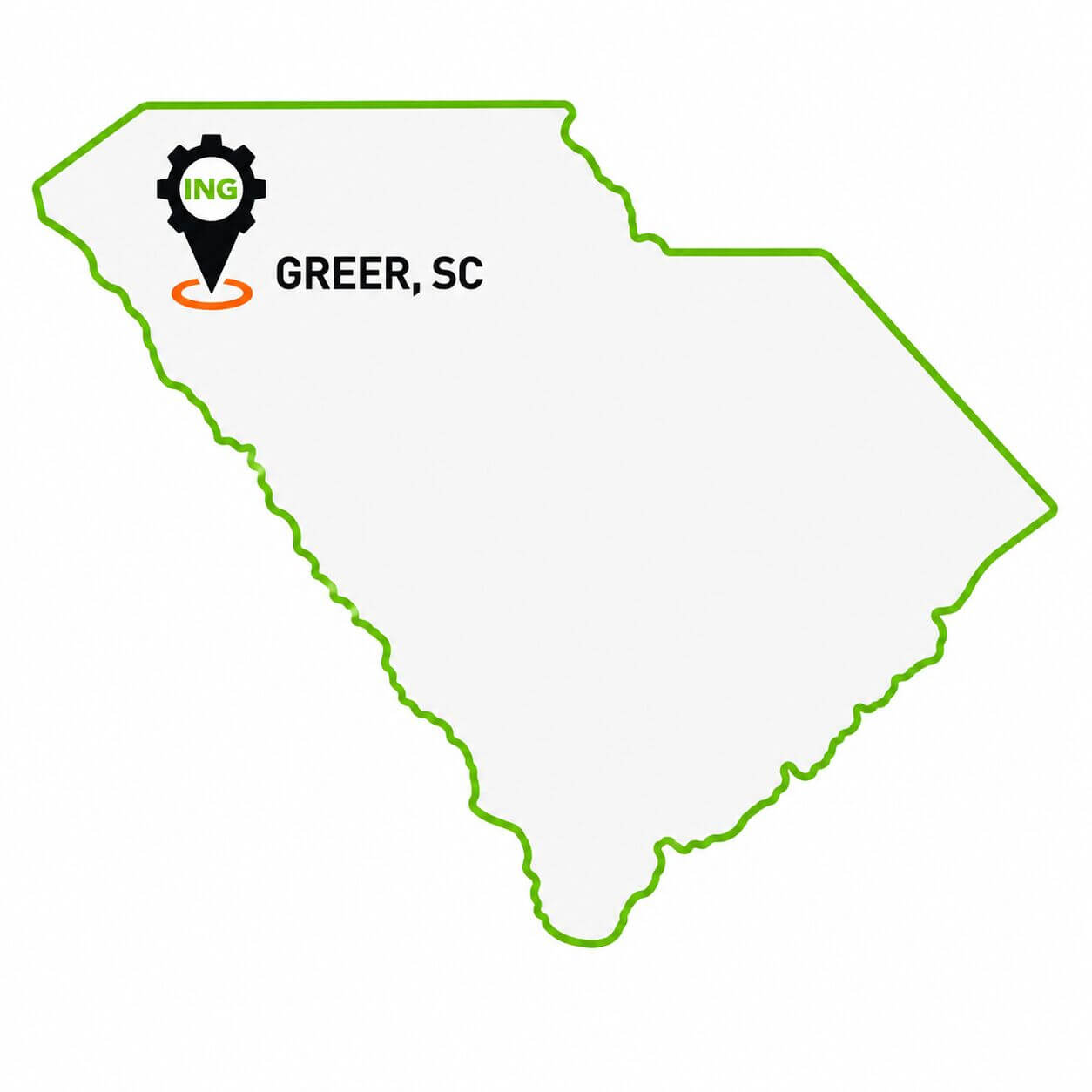 Greer SC