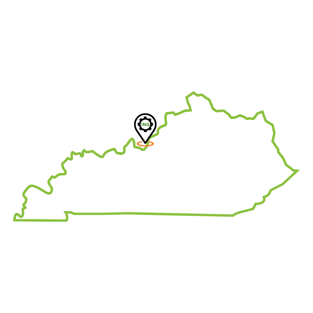 Louisville, Kentucky