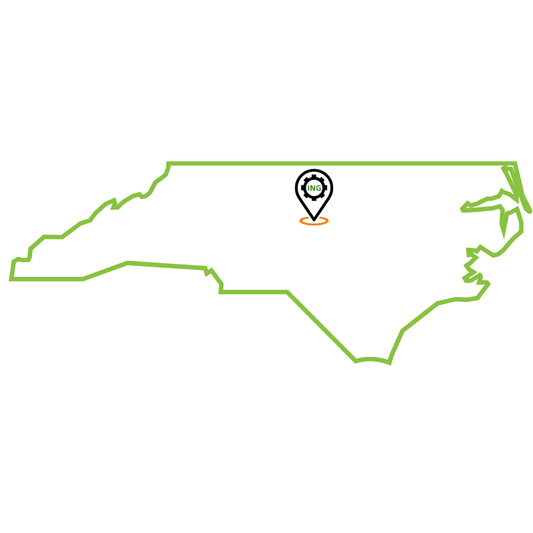 Triad NC