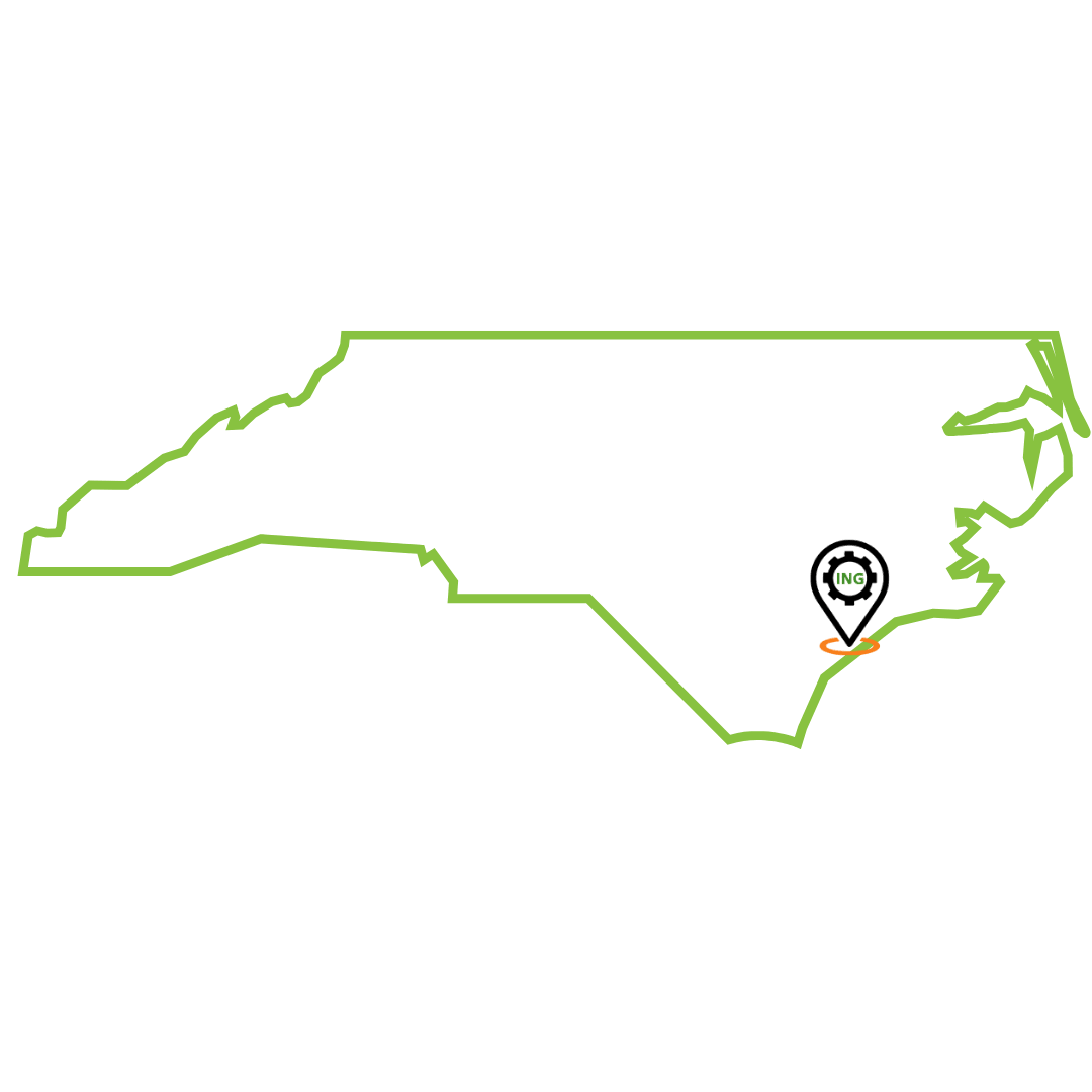 Wilmington - NC