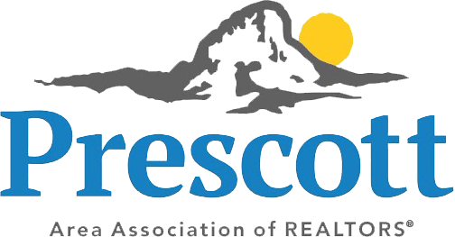 prescott area association of realtors logo