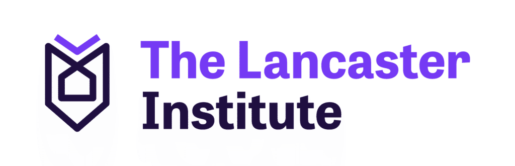The Lancaster Institute logo