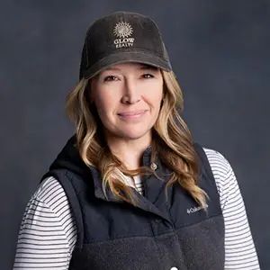 Carissa Maxwell