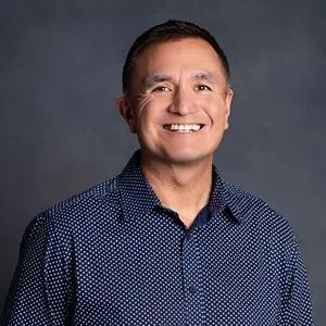 Clinton Carroll