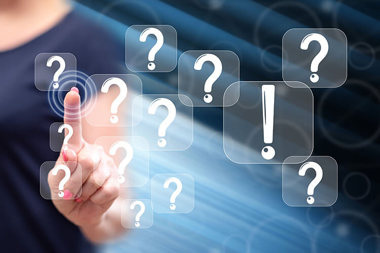 Frequently Asked Questions
