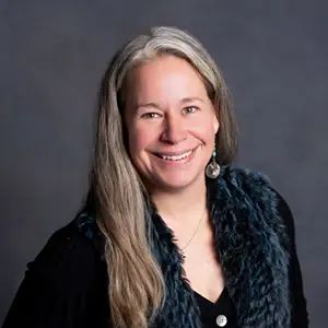 Lisa Moncrief