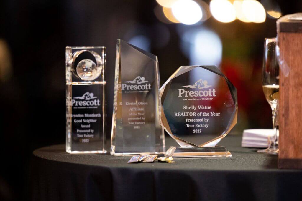 PAAR Awards