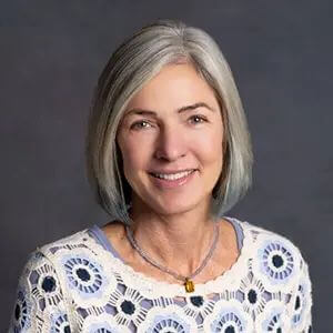 Sharon Mortensen