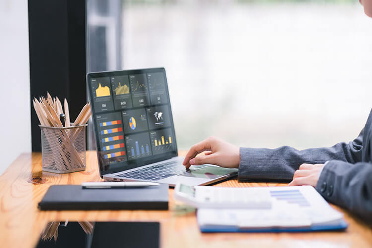 How to Run Ranking Reports