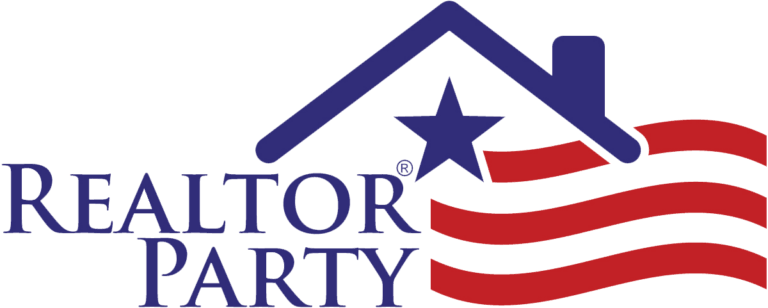 REALTOR Party logo