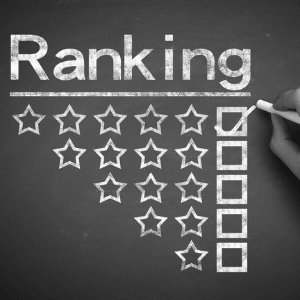 How to Run Ranking Reports