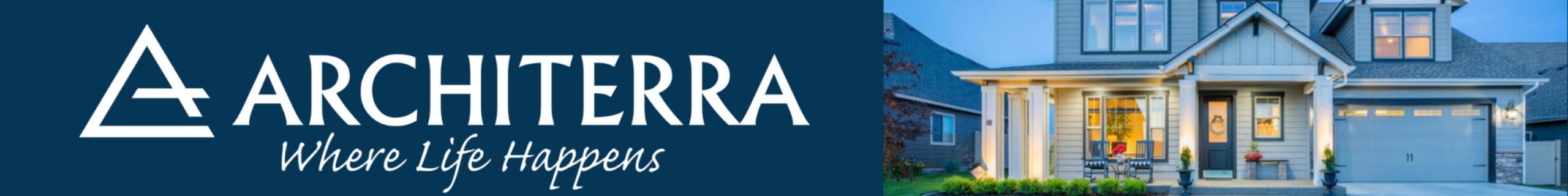 Architerra Chamber Banner