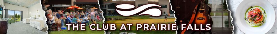 Prairie Falls Rotating Banner