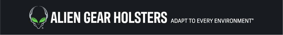 Alien Gear Holsters