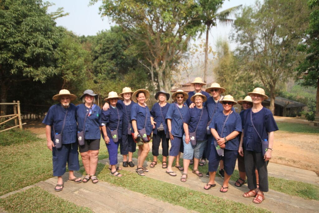 Thailand Trip