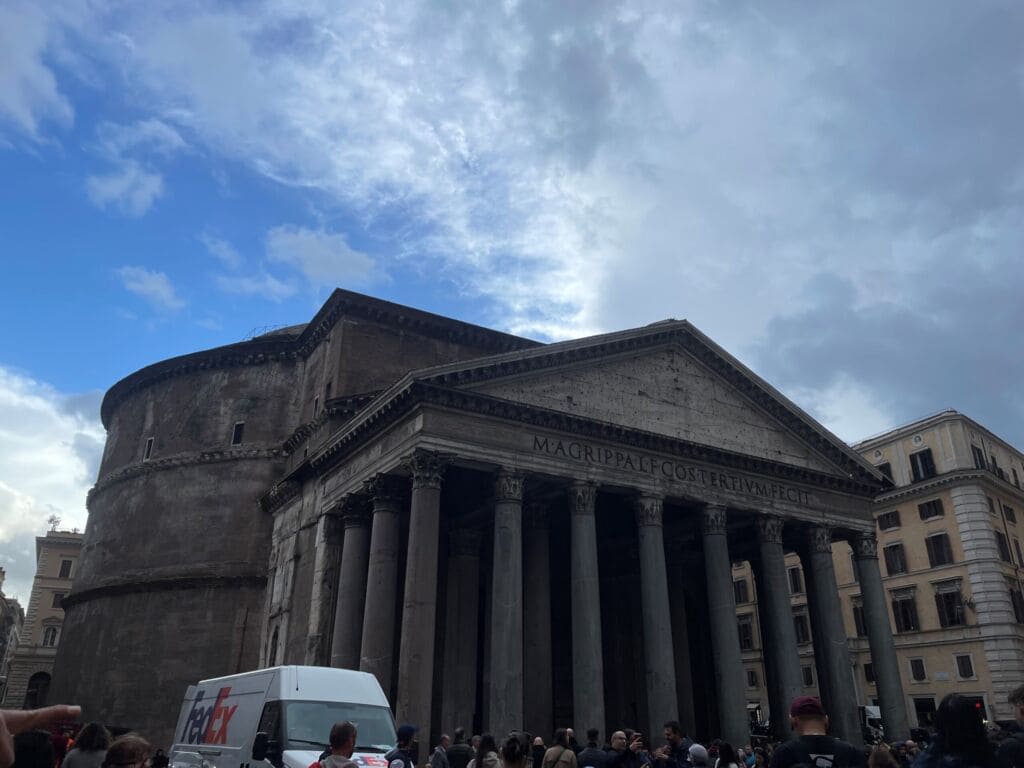 Italy Trip