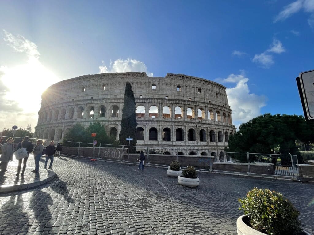 Italy Trip