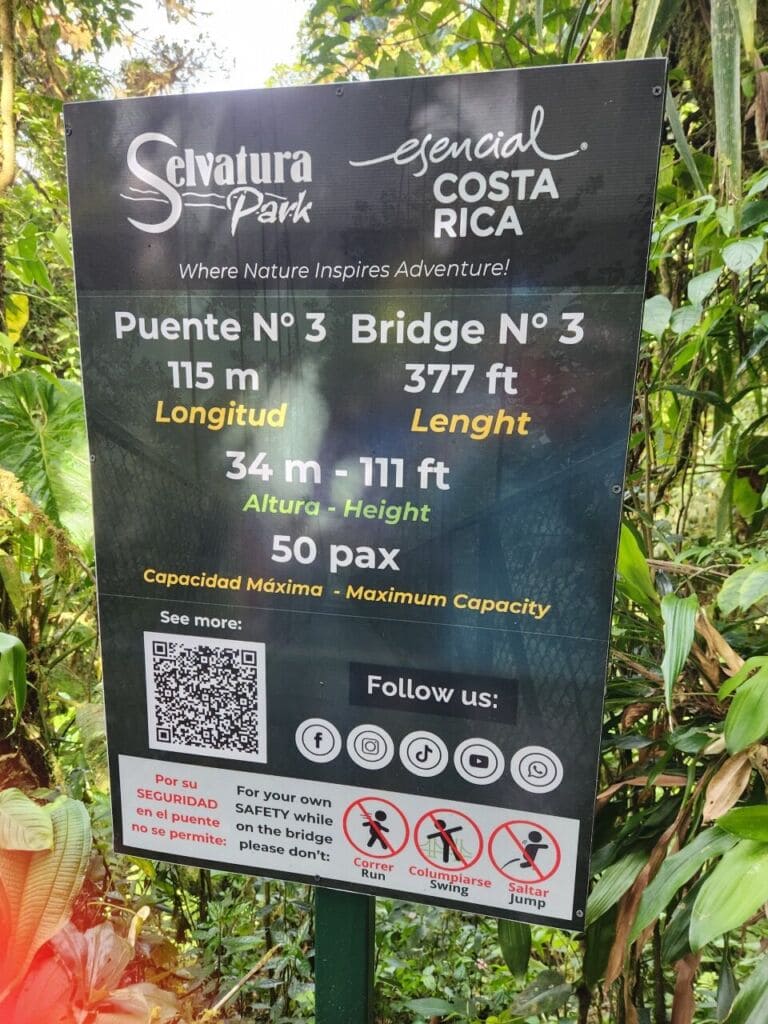 Costa Rica 2025
