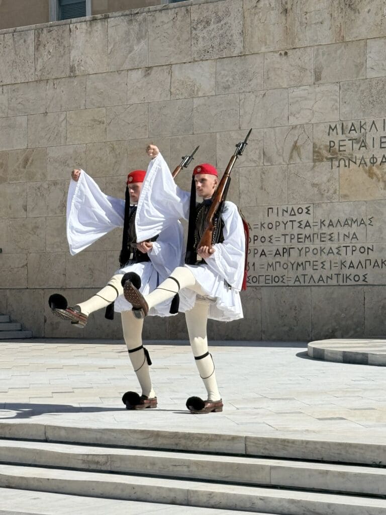 Greece Trip 2025