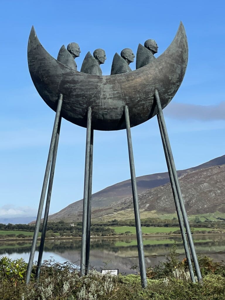 Ireland Trip 2024