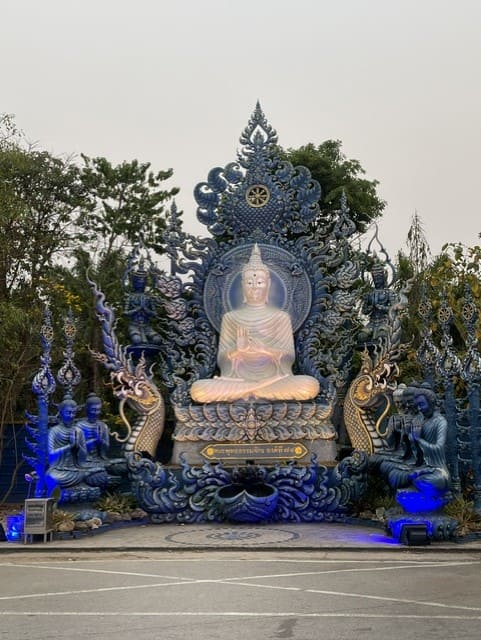 Thailand Trip Photos 2024