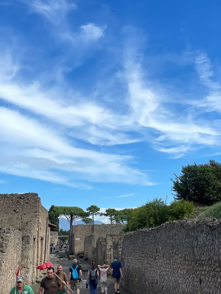 Italy Trip