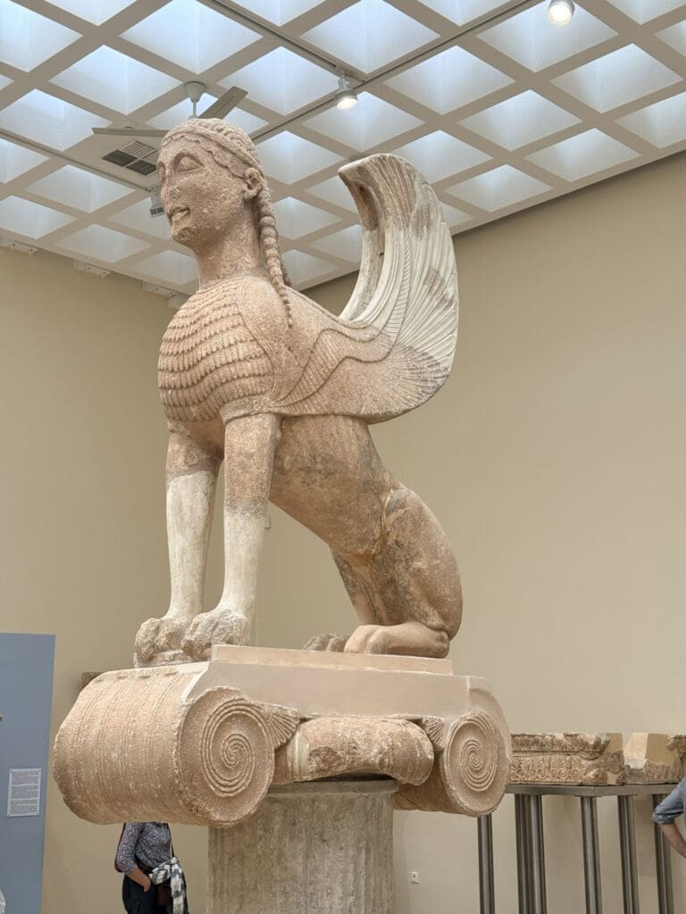 Greece Trip 2025