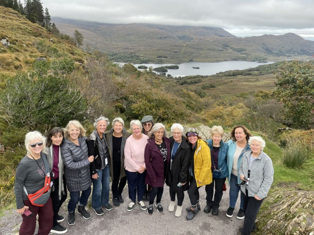 Ireland Trip 2024
