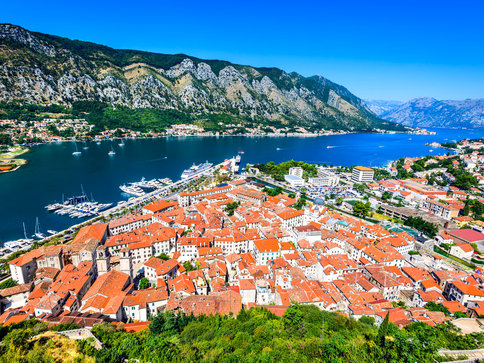 Croatia