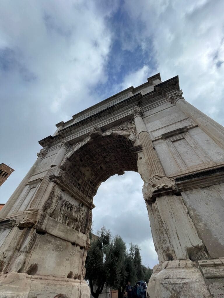 Italy Trip