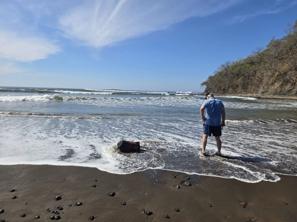 Costa Rica 2025