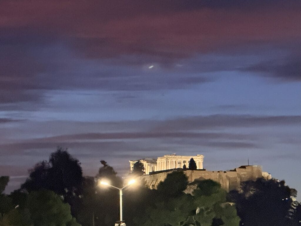 Greece Trip 2025