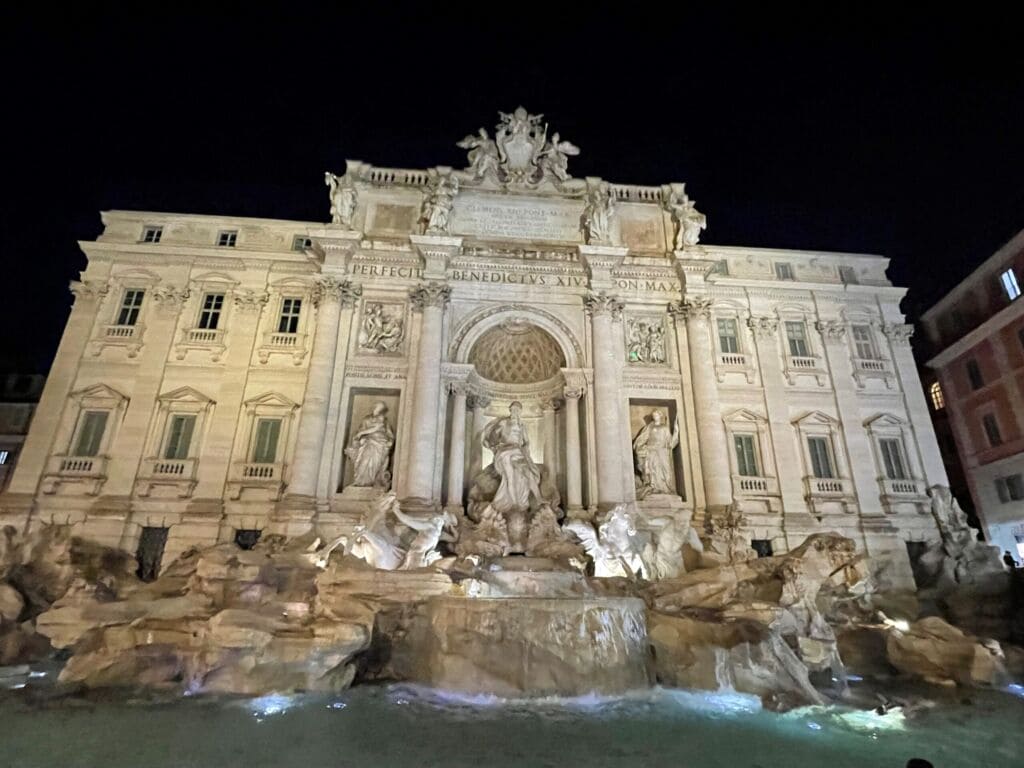 Italy Trip