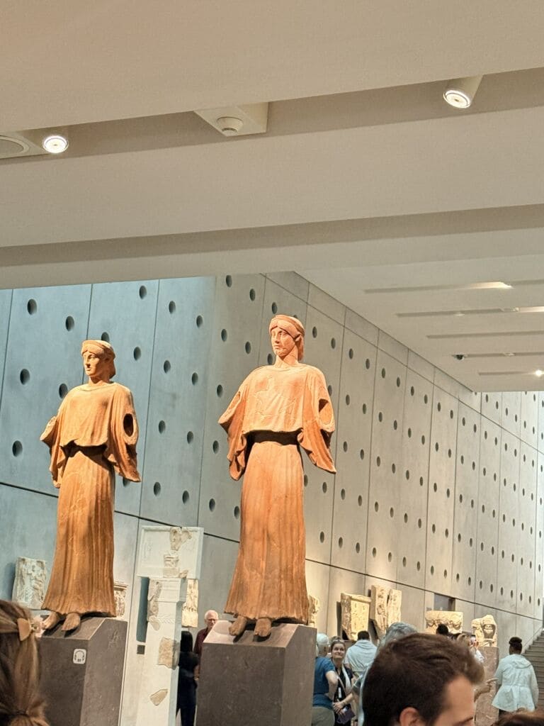 Greece Trip 2025