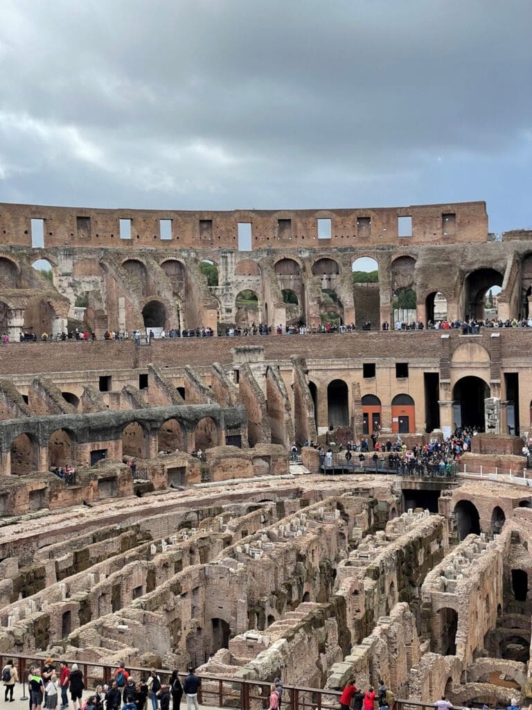 Italy Trip