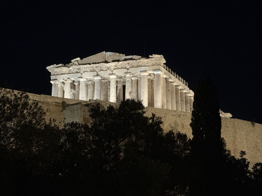 Greece Trip 2025