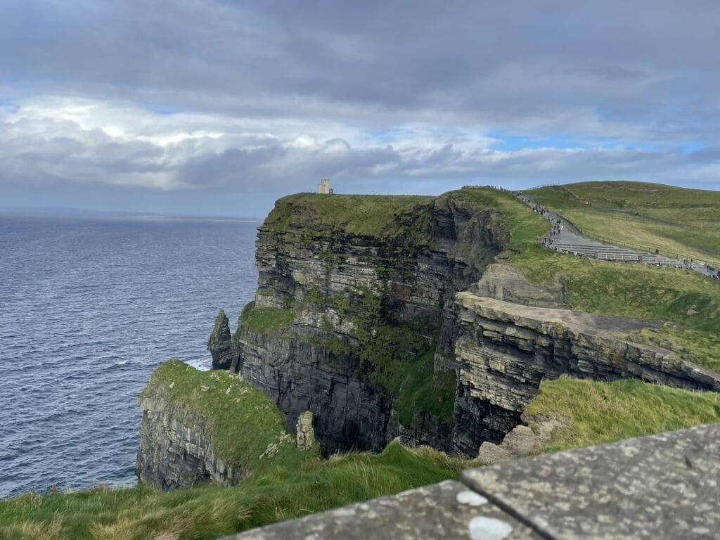 Ireland Trip 2024