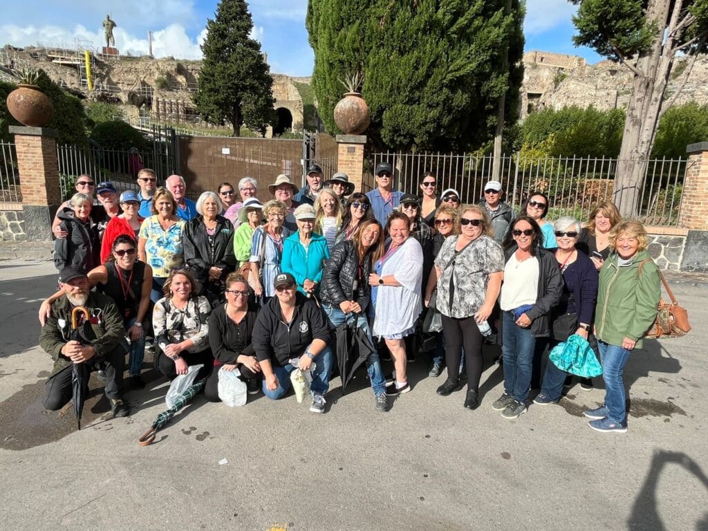 Italy Trip