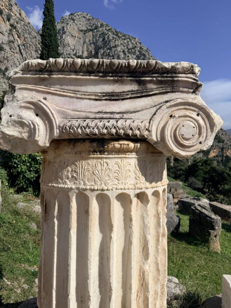 Greece Trip 2025