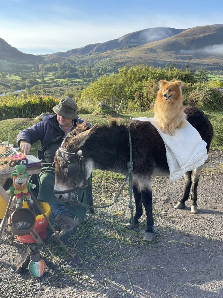 Ireland Trip 2024