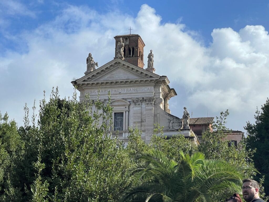 Italy Trip