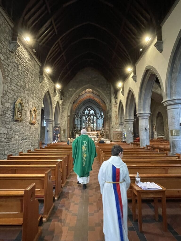 Ireland Trip 2024
