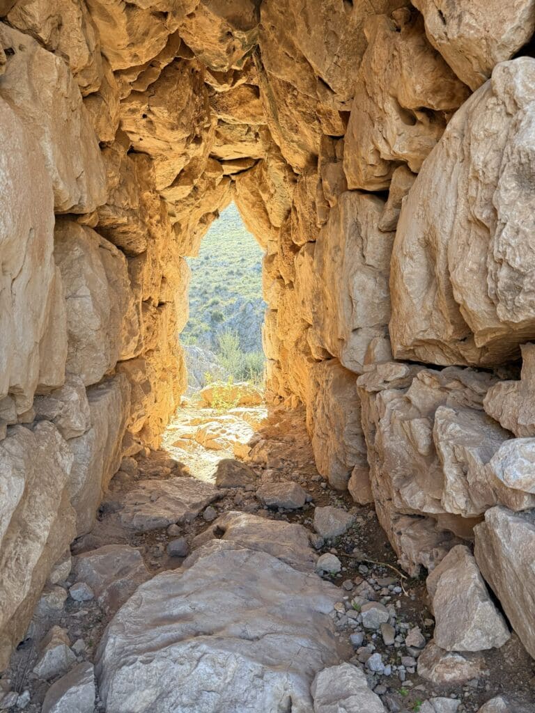Greece Trip 2025