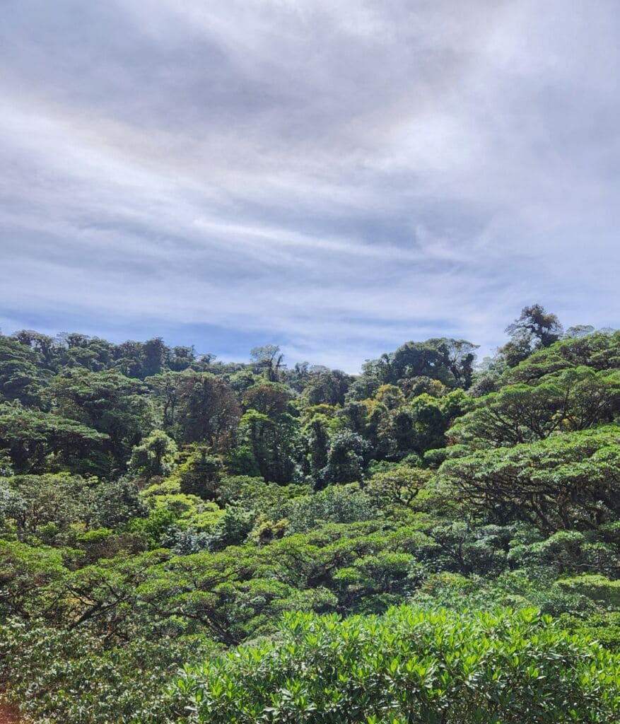 Costa Rica 2025