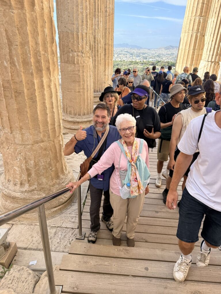 Greece Trip 2025