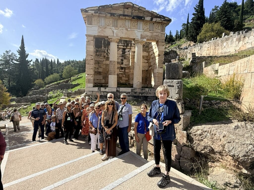Greece Trip 2025