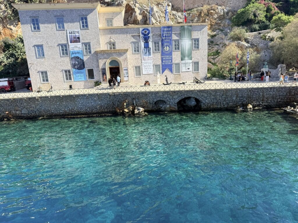 Greece Trip 2025