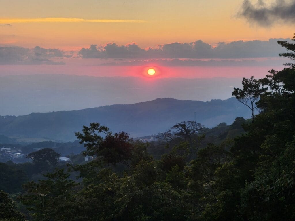 Costa Rica 2025